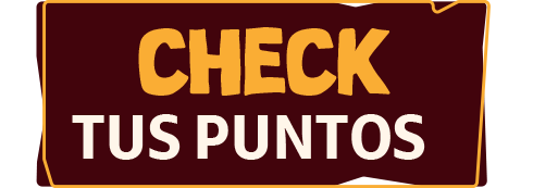 Check puntos